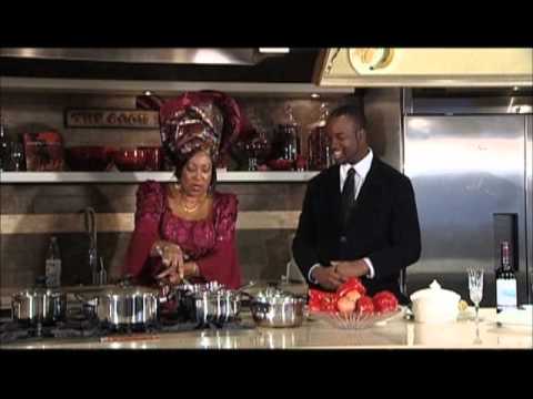 How To Cook African Food: Jollof Rice