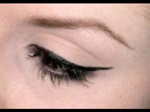 How I Do My Cat Eye Or Winged Eyeliner - UCMpOz2KEfkSdd5JeIJh_fxw