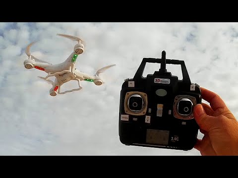 Bayangtoys X8 Camera Drone Great Syma X5C Clone - UC90A4JdsSoFm1Okfu0DHTuQ