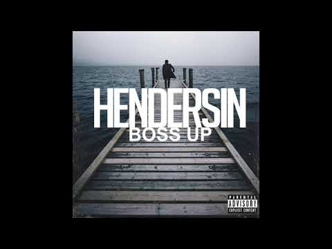 Hendersin - Boss Up - UC1A14jzbhW4rL3AnMJwXj5Q