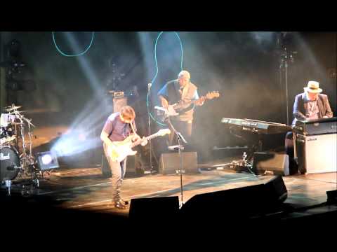 Chris Rea, 20.02.2012 Stuttgart, It´s All Gone
