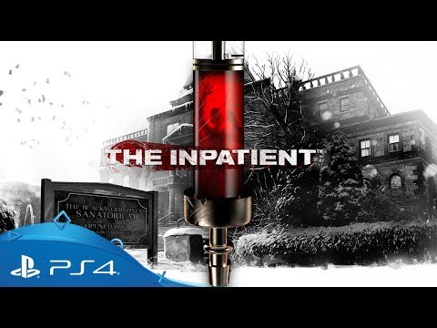 The Inpatient | Launch Trailer | PlayStation VR - UCg_JwOXFtu3iEtbr4ttXm9g