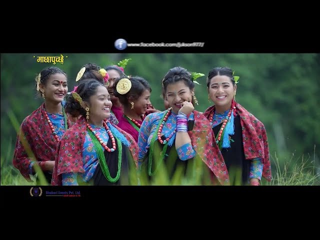 The Best Nepali Folk Music Videos