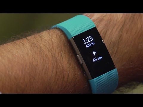 The Fitbit Charge 2 is a worthy sequel to the Charge HR - UCOmcA3f_RrH6b9NmcNa4tdg