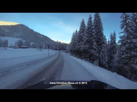 █ UHD/4K ☼ Switzerland 259 (Camera on board): Col des Mosses in Winter (GoPro Hero3) - UCEFTC4lgqM1ervTHCCUFQ2Q