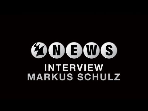 Interview Markus Schulz (Armada News 003) - UCGZXYc32ri4D0gSLPf2pZXQ