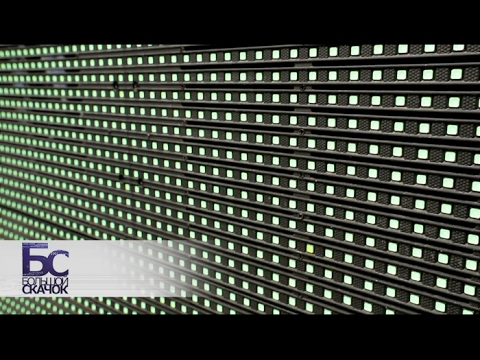 Эволюция пикселя | Большой скачок - UCIi2Tk2POJkRgWHD7HGBa7Q