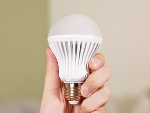 Insteon LED Bulb - UCOmcA3f_RrH6b9NmcNa4tdg