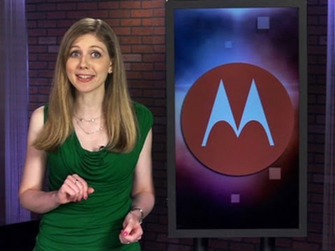 CNET Update - Build your own Moto X smartphone - UCOmcA3f_RrH6b9NmcNa4tdg