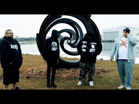 That's That feat. Ratnest Regicide (PROD. By I B Bumpin')