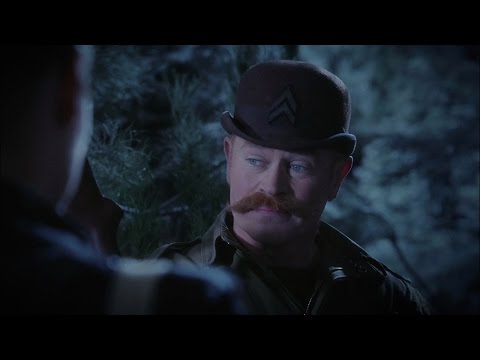 Marvel's Agent Carter - The Howling Commandos - UCKy1dAqELo0zrOtPkf0eTMw