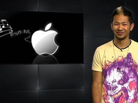 Apple Byte - Apple's iRadio service is coming soon - UCOmcA3f_RrH6b9NmcNa4tdg