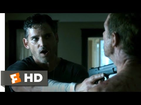 Deliver Us From Evil (2014) - Where's My Family? Scene (6/10) | Movieclips - UC3gNmTGu-TTbFPpfSs5kNkg