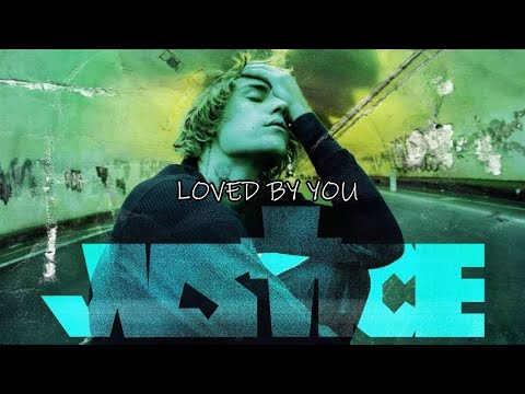 네 사랑이 필요해 : Justin Bieber - Loved By You (Feat. Burna Boy) [Justice 앨범 가사해석]