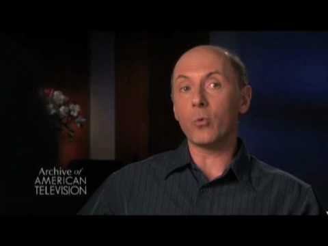 Dan Castellaneta on his many "Simpsons" characters - EMMYTVLEGENDS - UCj4PxzfWBNV9vIdEPkglrrg