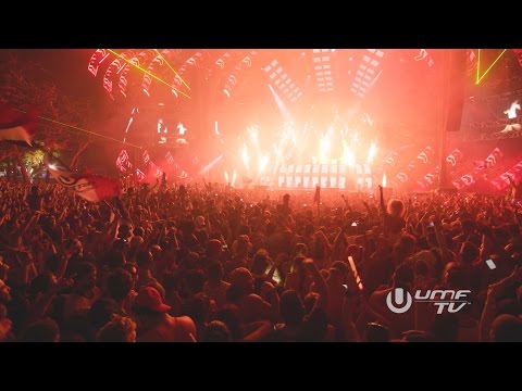 David Guetta Miami Ultra Music Festival 2017 - UC1l7wYrva1qCH-wgqcHaaRg
