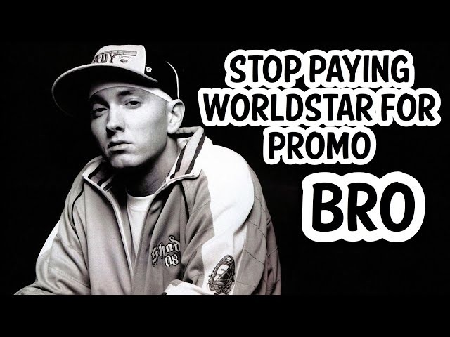 World Star Hip Hop Offers the Best in Music