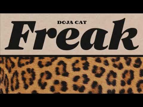 Doja Cat - Freak (1 Hour Loop)