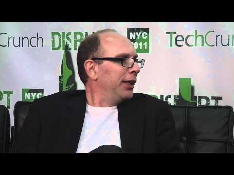 Disrupt Backstage: Jay Rosen - UCCjyq_K1Xwfg8Lndy7lKMpA