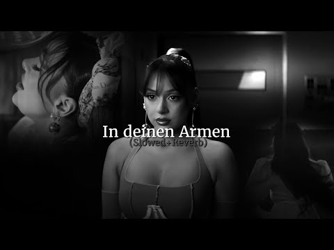 AYLIVA-In deinen Armen (Slowed+Reverb) [Lyrics]