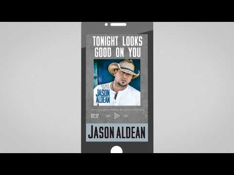 Jason Aldean - Tonight Looks Good on You (Audio) - UCy5QKpDQC-H3z82Bw6EVFfg