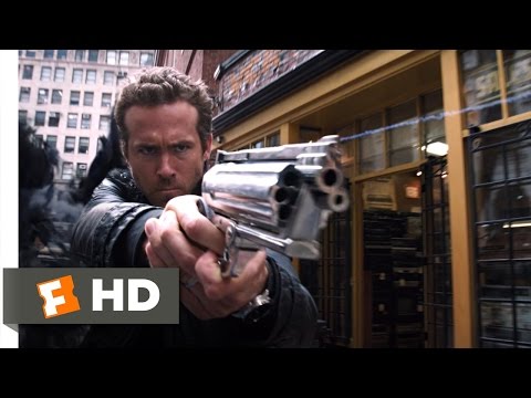 R.I.P.D. (7/10) Movie CLIP - Old West Fighting (2013) HD - UC3gNmTGu-TTbFPpfSs5kNkg