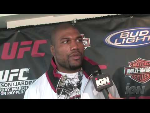 UFC 96: Rampage Jackson Pre-fight Interview - UCKy1dAqELo0zrOtPkf0eTMw