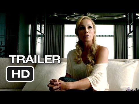 Only God Forgives Official Trailer #3 (2013) - Ryan Gosling Movie HD - UCi8e0iOVk1fEOogdfu4YgfA