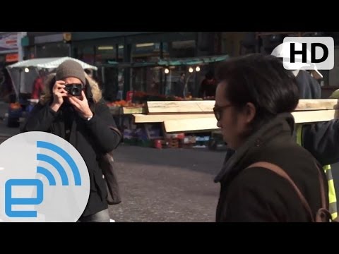 A Guide to Street Photography: Matt Stuart, manners and human autofocus | Engadget - UC-6OW5aJYBFM33zXQlBKPNA