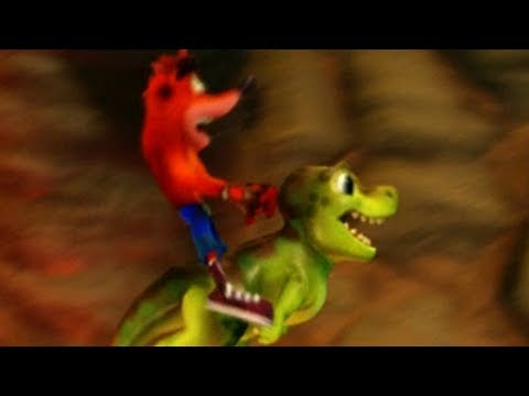 Crash Bandicoot N. Sane Trilogy - All Secret Levels & Secret Exits - UC-2wnBgTMRwgwkAkHq4V2rg