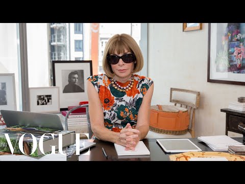 73 Questions with Anna Wintour - UCRXiA3h1no_PFkb1JCP0yMA