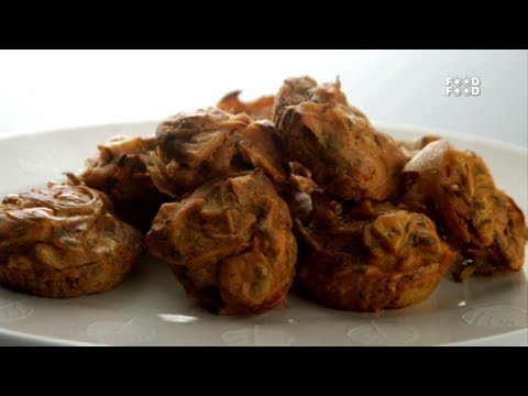 Baked Pakore - Sanjeev Kapoor's Kitchen - UCthIcpK06l9bhi9ISgreocw