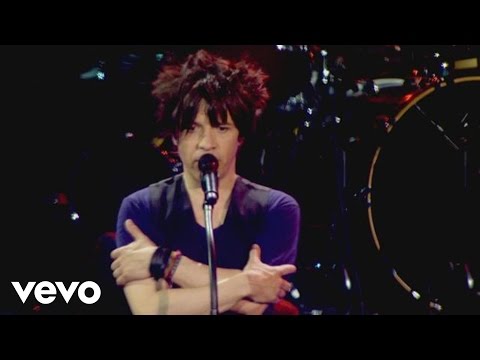 Indochine - La lettre de métal (Putain de Stade au Stade de France 2010) - UCRviBuIq7NHYrQ4PlEfof7w