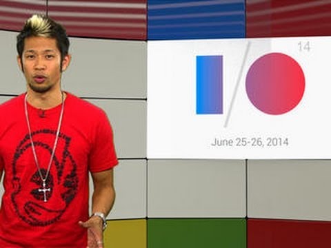 Googlicious - Nexus 8 at Google I/O 2014? - UCOmcA3f_RrH6b9NmcNa4tdg
