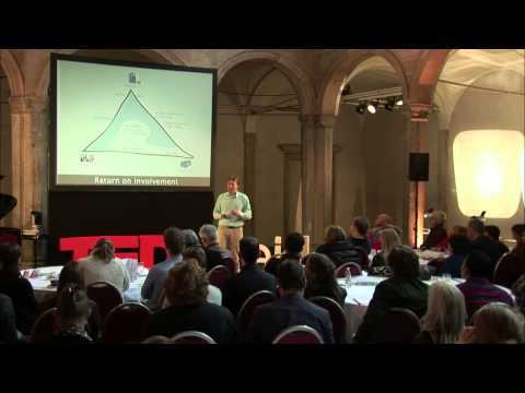 Crowd fund your way out of a crisis: Ronald Kleverlaan at TEDxLeiden - UCsT0YIqwnpJCM-mx7-gSA4Q