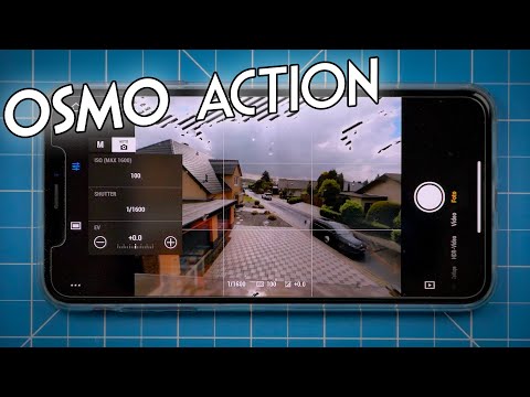 DJI Osmo Action  - UCfV5mhM2jKIUGaz1HQqwx7A