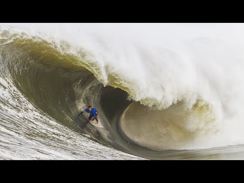 Mutant Barrels at Red Bull Cape Fear 2016 - Best Barrels Highlights - UCblfuW_4rakIf2h6aqANefA