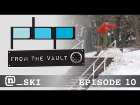 Skier Mike Douglas, Inventor Of The D-Spin, in Poor Boyz Productions' "Happy Dayz" - UCsert8exifX1uUnqaoY3dqA