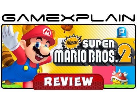 New Super Mario Bros. 2 - Video Review (Nintendo 3DS) [HD] - UCfAPTv1LgeEWevG8X_6PUOQ