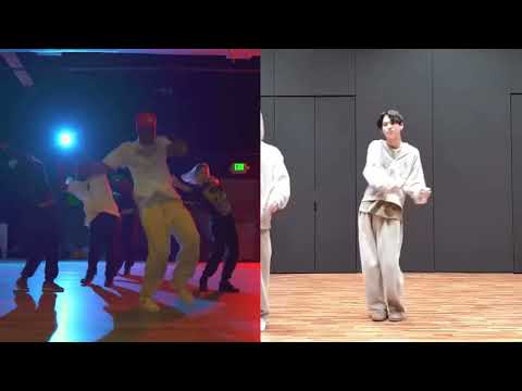 [ENHYPEN NI-KI] Justin Bieber - Second Emotion (Feat. Travis Scott) | Choreography by J Blaze