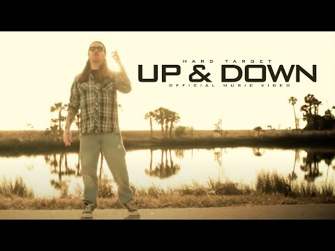 Hard Target - Up and Down