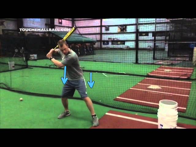 What Is A Push Hitter In Baseball?