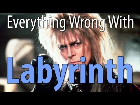 Everything Wrong With Labyrinth In 7 Minutes Or Less - UCYUQQgogVeQY8cMQamhHJcg