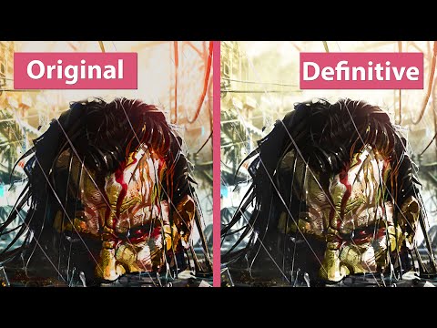 Dead Island Riptide – Original vs. Definitive Edition on PC Graphics Comparison - UCy1-UfHBaFlQHDLNU9lYiyQ