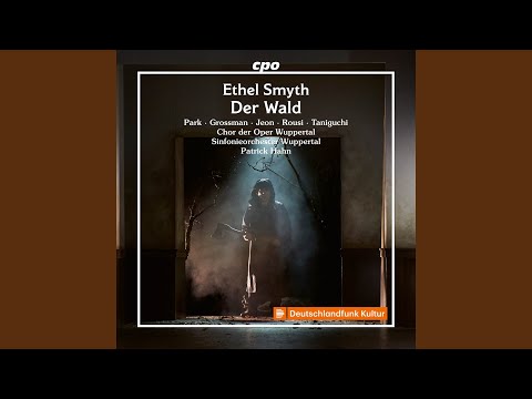 Der Wald, Scene 5: Nun Freund, was erschrickst du? (Iolanthe, Heinrich)