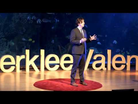 "The Sky Isn't Falling" Saving the Recording Music Industry | Ian Kagey | TEDxBerkleeValencia - UCsT0YIqwnpJCM-mx7-gSA4Q