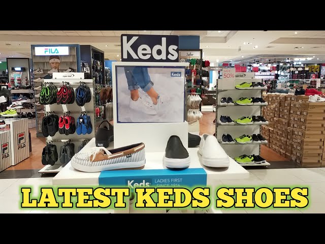 Who Sells Keds Tennis Shoes?
