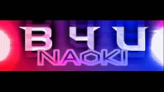 NAOKI - B4U (HQ)