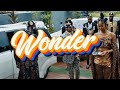 Diamond Platnumz - Wonder (Official Video)