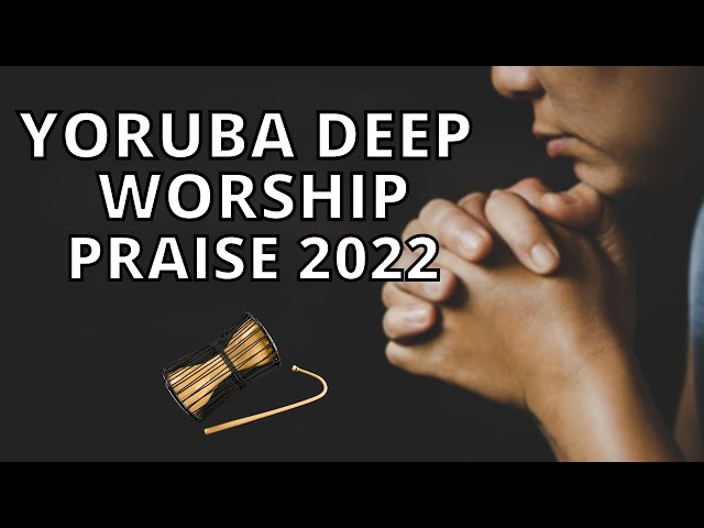 The Latest Nigerian Yoruba Gospel Music